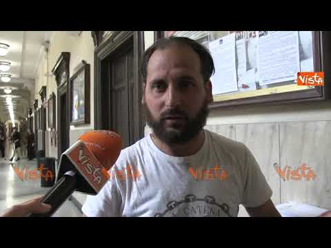 La Catena alle Europee 2019, il leader Bruno Franco: "Mandiamo tutti a casa"