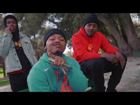 THEREALTAEDOE - COUPLE K'S