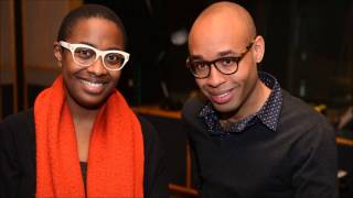 Cecil McLorin Salvant &  Aaron Diehl - "Prelude / There's A Lull In My Life"