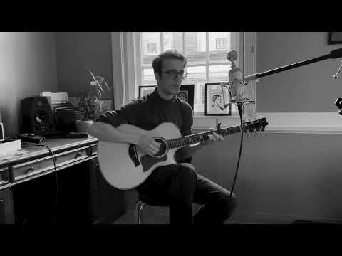 Noah Perrin - "Plato's Love"