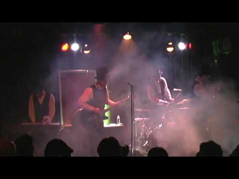 The Ghastly Ones - Live at Steve Allen Theater Oct 22, 2005 full concert