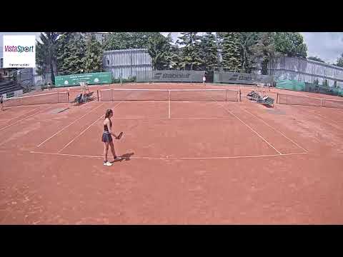 Kurt 2_I.část - 10.6.2019 - BTC Brno Open 2019 - A - Dorostenky