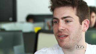 Hoodie Allen on James Franco, Silly Music Videos