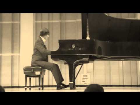 Rachmaninoff Prelude and Elegie