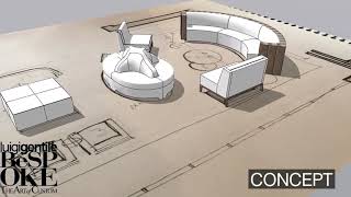 From Concept to Reality: The Art of Custom| Bespoke by Luigi Gentile