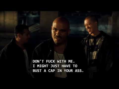 187 - Los Angeles Graffiti