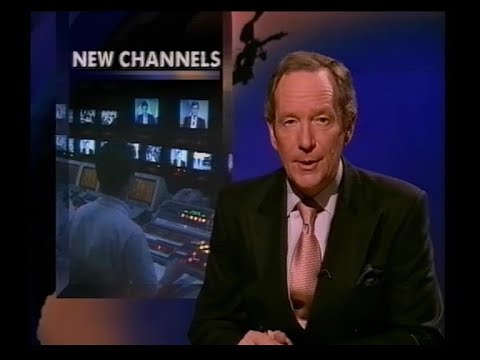 BBC1 Continuity | Nine O' Clock News | Newsroom South East | Weather News | 31st January 1997