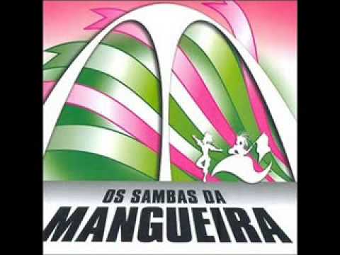 BRAZIL COM Z - MANGUEIRA (voz Alcione)