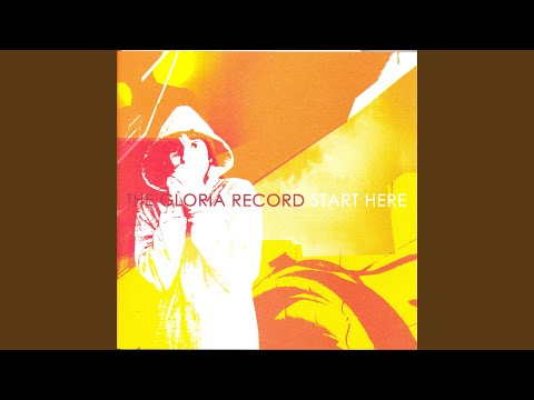 I Was Born In Omaha - The Gloria Record