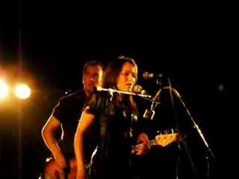 Lucie Idlout - Iqaluit - Whiskey Breath