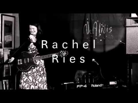 Adrian | Rachel Ries | No Alibis, Belfast