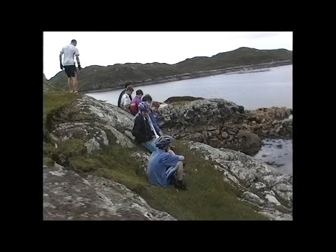 09 Aug 1996 · Official video of today's ride - 2021 Full Remaster.  Clips are short because the charger was broken at Raasay