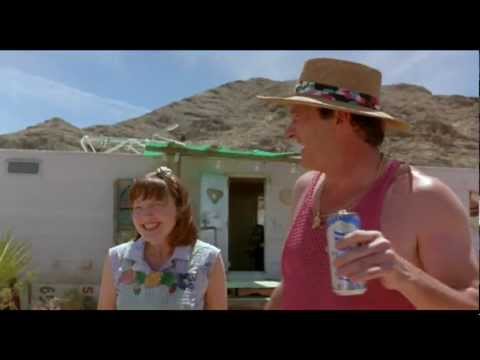 Vegas Vacation - Eddie's Family scene
