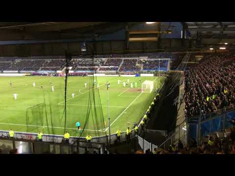 PSV Support: Awayday movie Willem II-PSV : 10/3/2018 : 5-0