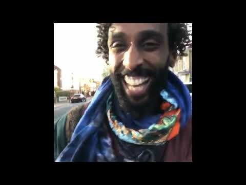 Faisal (envelops me) SAMPLE