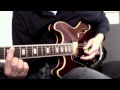 I Think I Like You - Black Box Revelation Guitar ...