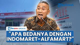 Anggota DPR Heran Kopdes Merah Putih Jual Produk Pabrikan: Apa Bedanya dengan Indomaret-Alfamart?