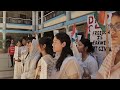 Walking for Freedom: Remembering Gandhi's Dandi March