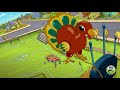 ARTHUR Muffy On A Mission