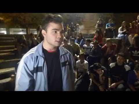 KARRI vs YOKSE [Semifinal - JORNADA 2 ROYAL LEAGUE]