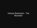 The Mountain- Hamza Robertson 