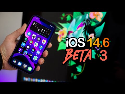 iOS 14.6 Beta 3 - What's New On iPhone?