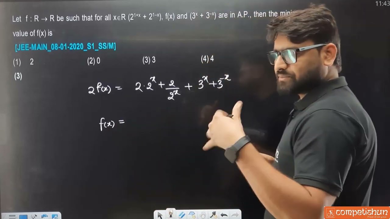 Video Solution