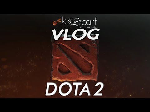 SundaySpecial Nov 24th Vlog - Diretide Event