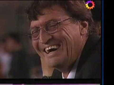 27.11.2004. Torneo Apertura 2004. Fecha 17. Colon - Banfield (Resumen)