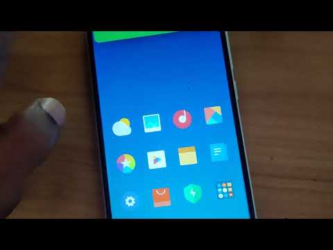 HOW TO ENABLE ANDROID 10 NAVIGATION GESTURES IN MIUI 11?