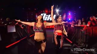 Download lagu The Bella Twins MV - Better in Stereo mp3