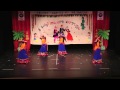 TSN Ugadi 2015 [Part 35 : Inthanad Anthande Gangaraju Dance ]