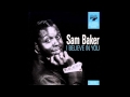 SAM BAKER-hold back girl