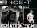 ice-t - home of the bodybag - O.G. Original Gangster
