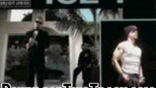 ice-t - home of the bodybag - O.G. Original Gangster