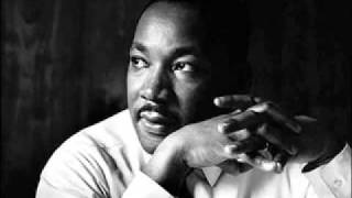 Rev. Martin Luther King, Conscience Asks the Question, "Is It Right?"