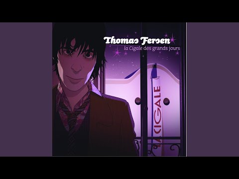 Saint-Jean-Du-Doigt (Live)