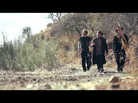 Wild West video