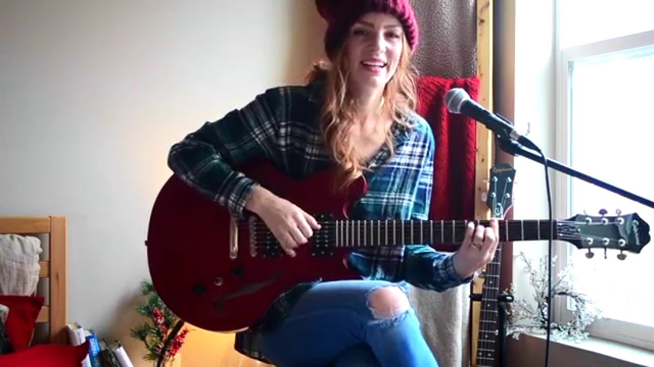Promotional video thumbnail 2 for Holly Elise Rose
