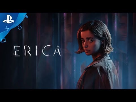 Trailer de Erica