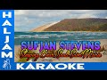 Sufjan Stevens - Sleeping Bear, Sault Saint Marie (karaoke)