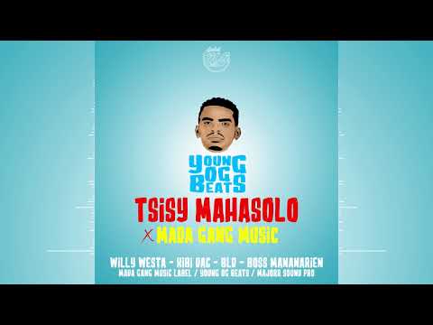 MGM - Tsisy mahasolo feat Young OG BEATS