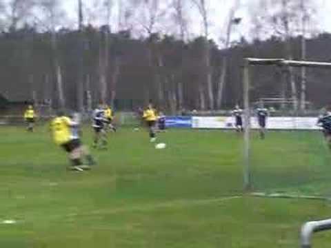 Tor durch Krümmerlalalalala