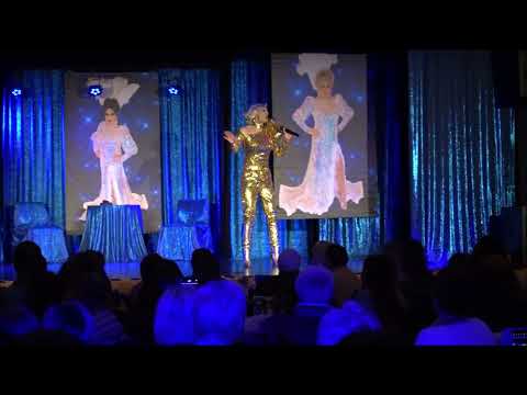 Helena Vondráčková - Já vítám déšť - travesti Divoké kočky