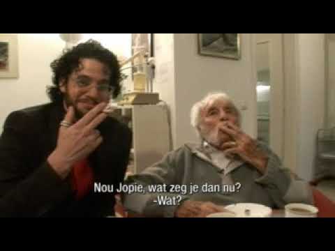 Johannes Heesters DWDD compleet