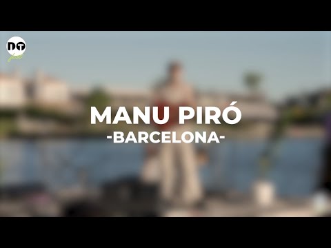 MANU PIRÓ - BARCELONA (live session) - DO IT FEST 2024