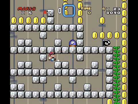 Muncher Tower TAS in 02:21.05