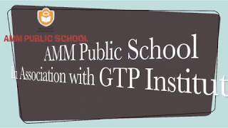 AMM Public School Video