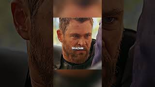 Download lagu Thor vs Shazam - This is Not Even Close 😱 #shorts mp3