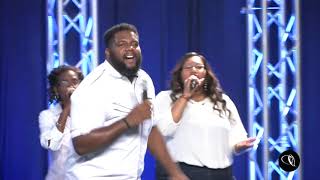 Great Is The Lord - OBF Worship Team